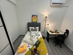 Boon Teck Towers (D12), Condominium #541898051